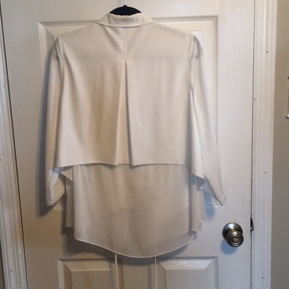 Chris Grammer jacket - Picture 3 of 3